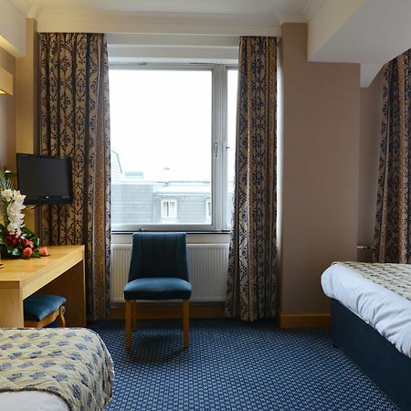 Imperial Hotel London Ngoại thất bức ảnh