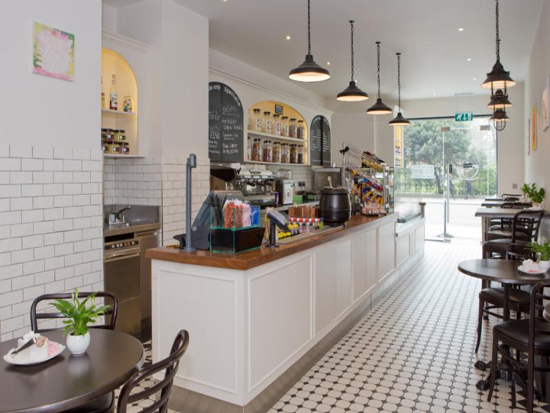 Imperial Hotel London Ngoại thất bức ảnh