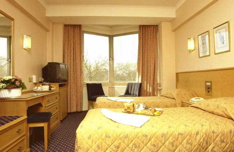 Imperial Hotel London Ngoại thất bức ảnh