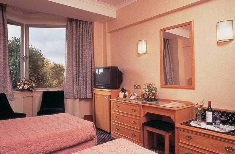 Imperial Hotel London Phòng bức ảnh