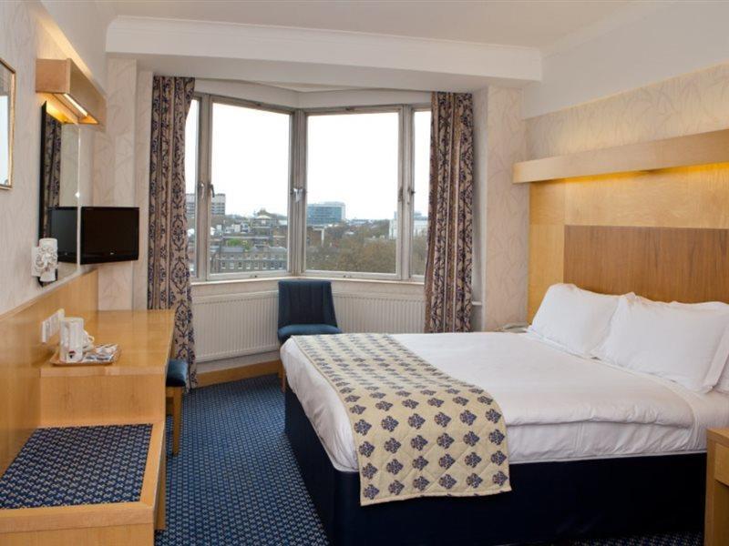 Imperial Hotel London Ngoại thất bức ảnh