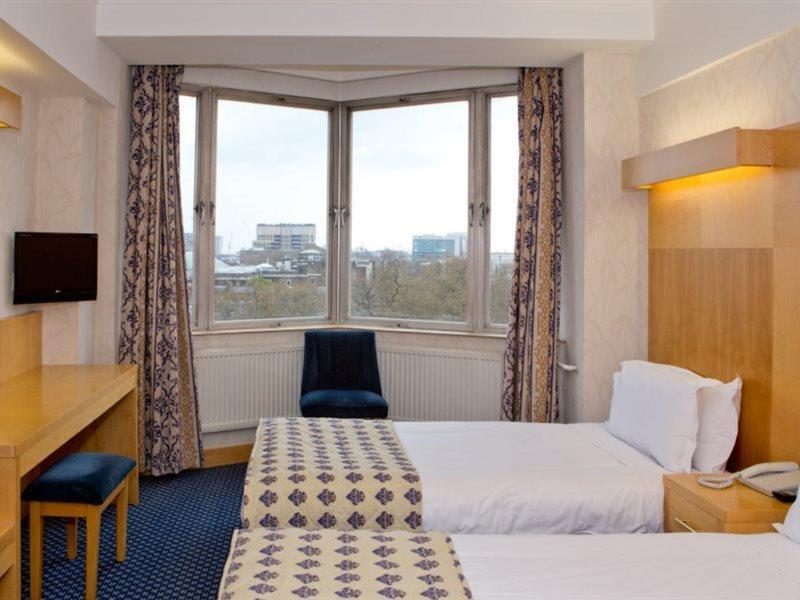 Imperial Hotel London Ngoại thất bức ảnh