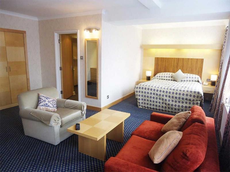Imperial Hotel London Ngoại thất bức ảnh