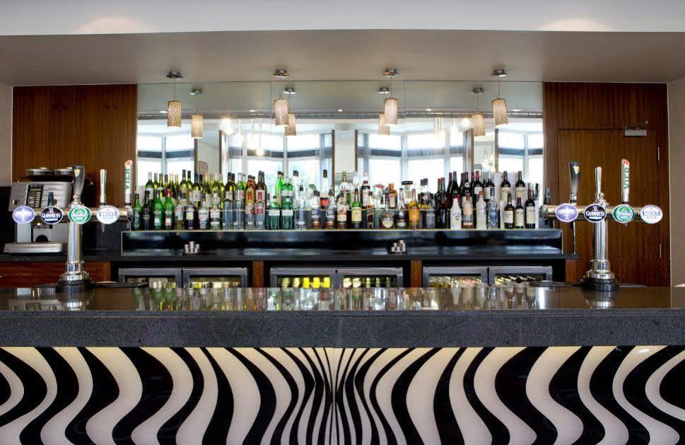Imperial Hotel London Ngoại thất bức ảnh