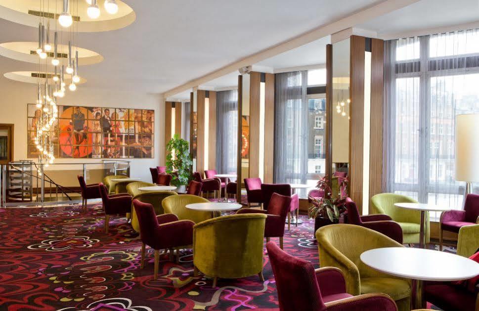 Imperial Hotel London Ngoại thất bức ảnh