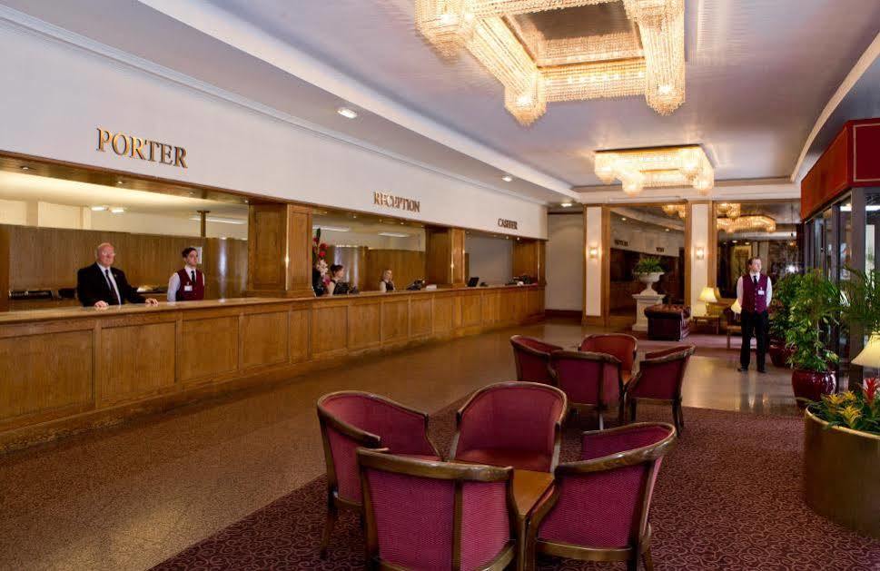Imperial Hotel London Ngoại thất bức ảnh