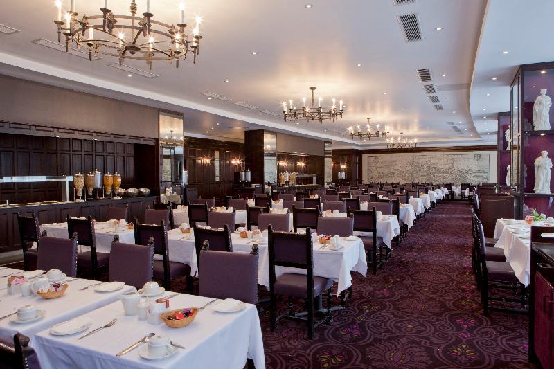 Imperial Hotel London Ngoại thất bức ảnh
