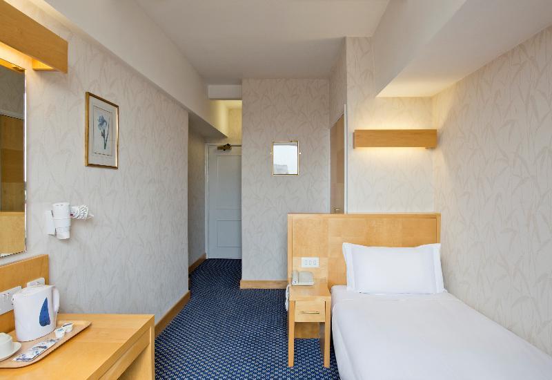 Imperial Hotel London Ngoại thất bức ảnh